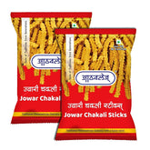 Jowar Sticks Pack of 2