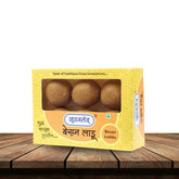 Besan Ladoo