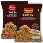 Farsan 200g(pack of 2)