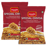 Special Chiwda 200g(pack of 2)