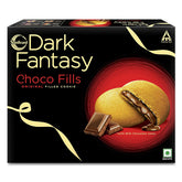 Dark Fantasy Chocolate fills pack of 2