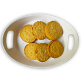 Ginger Cookies/Biscuits