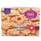 Karachi Fruit Biscuit