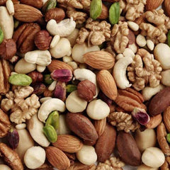 7 MIX dryfruits nuts mewa
