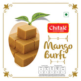 Mango Barfi