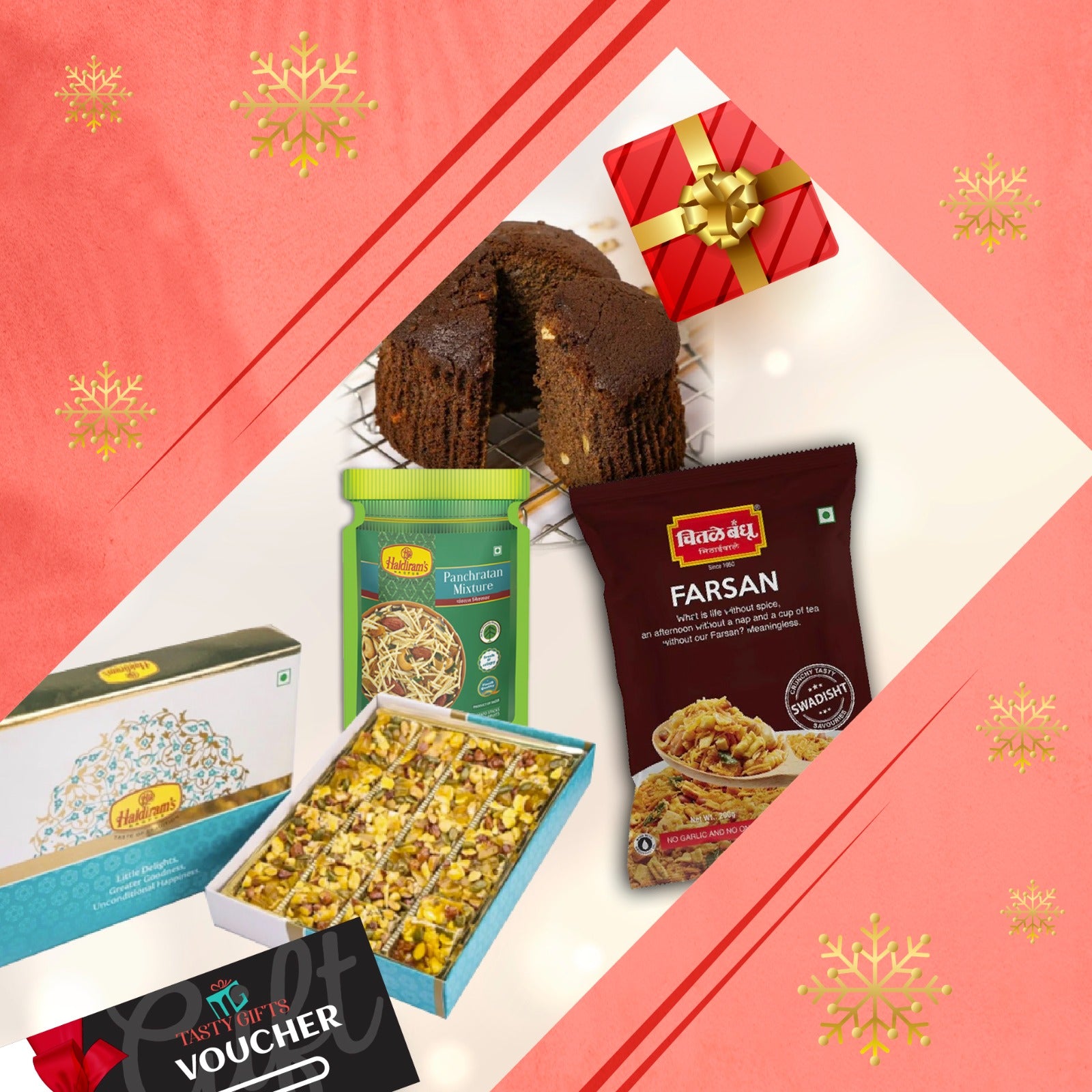 Tasty Gift