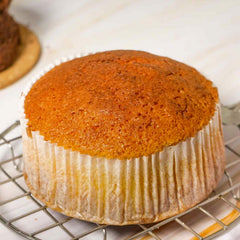 Banana Cake (Egg)