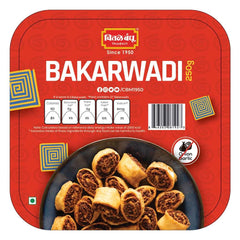 Bakarwadi -Chitale
